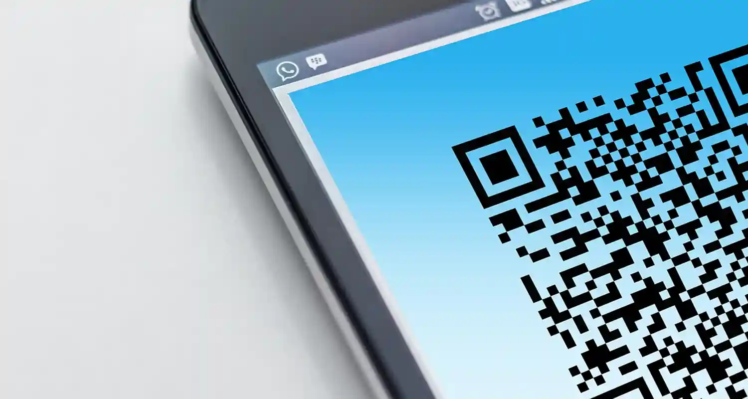 Attenzione a pagare i prodotti con il QR code