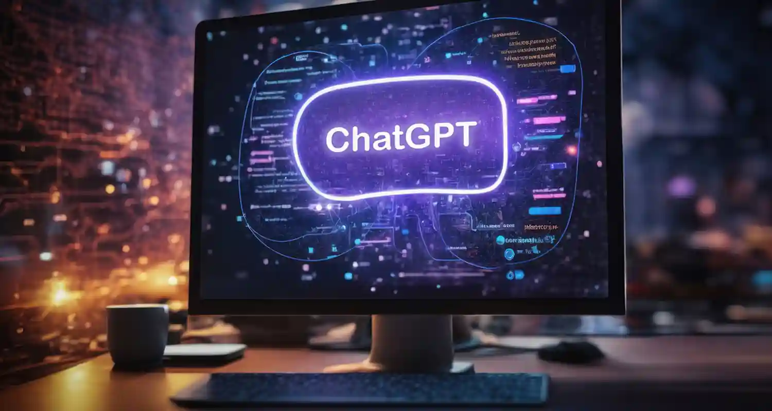 ChatGPT si sta trasformando da sola che sta succedendo