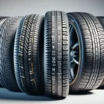 Conosci il significato dei numeri sugli pneumatici