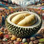 Ecco quale il frutto piu puzzolente al mondo