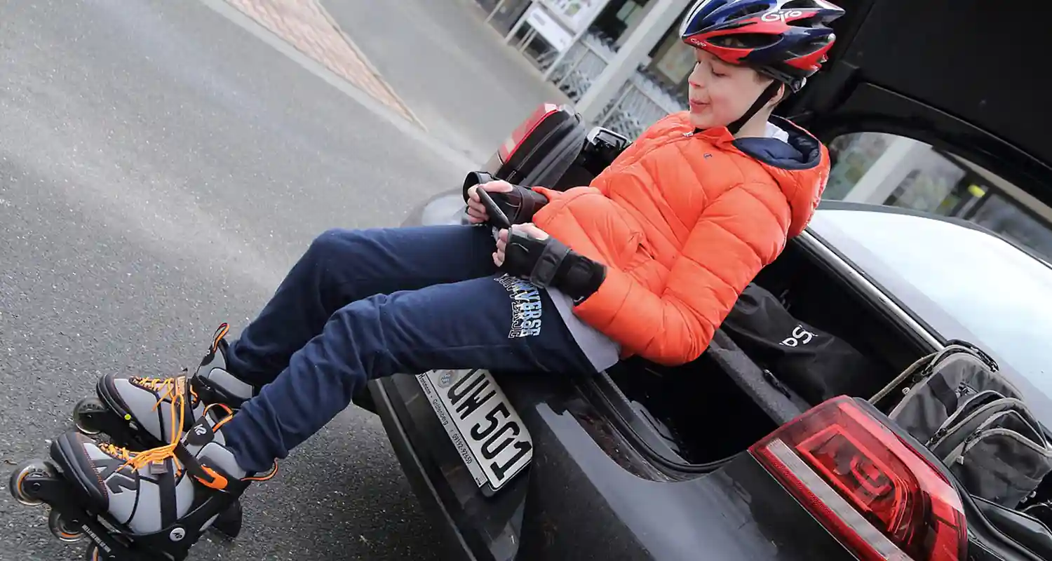 I dispositivi digitali influenzano il cervello dei bambini