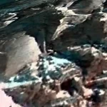 In Antartide resti di una antica civilta nascosta