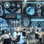 Intelligenza artificiale riesce a dirti quando morirai esattamente