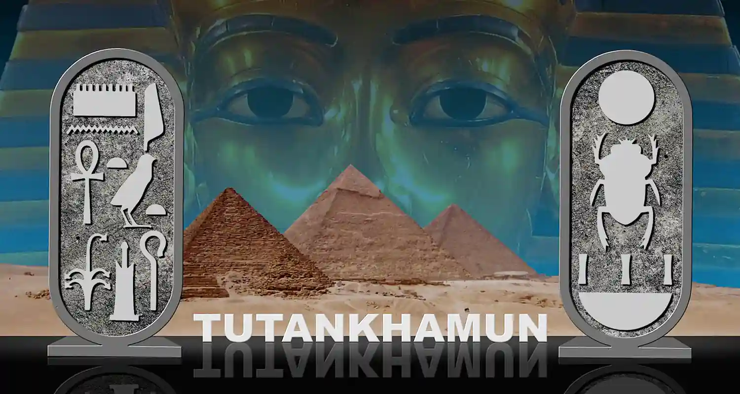 La Maledizione dei Faraoni qualcosa di reale