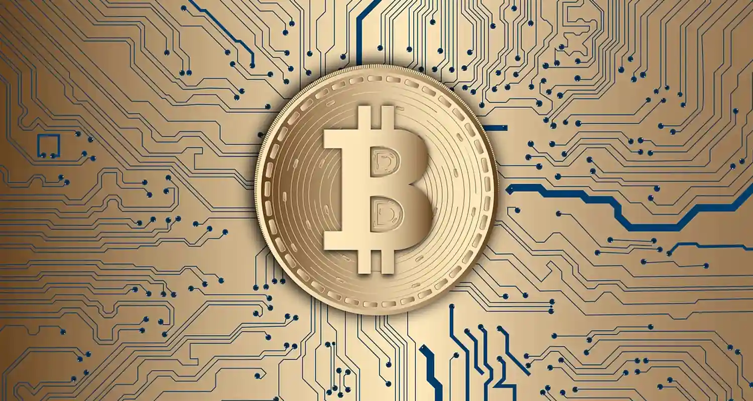 Per estrarre un Bitcoin si consuma acqua di una piscina