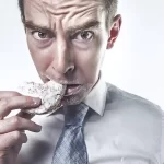 Perche il rumore della gente che mastica mi da fastidio