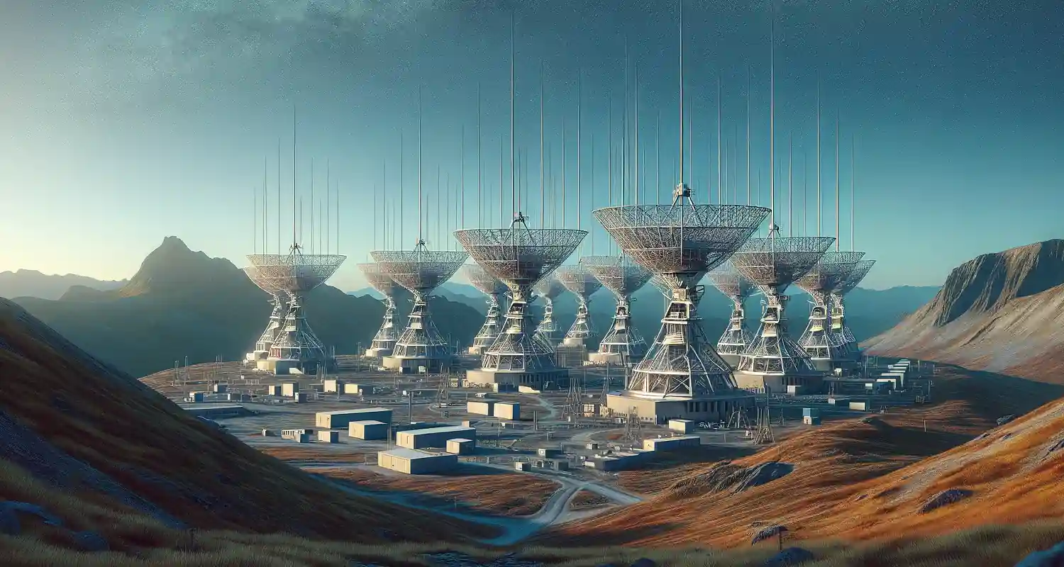 Quale il reale intento del progetto HAARP