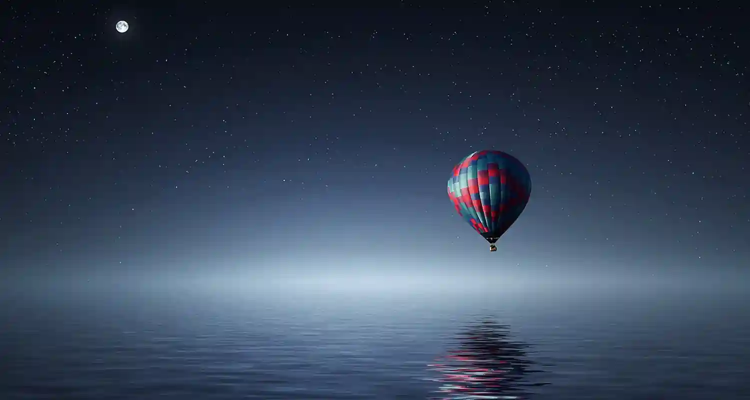 Sai quanto tempo ci vuole per arrivare sulla Luna