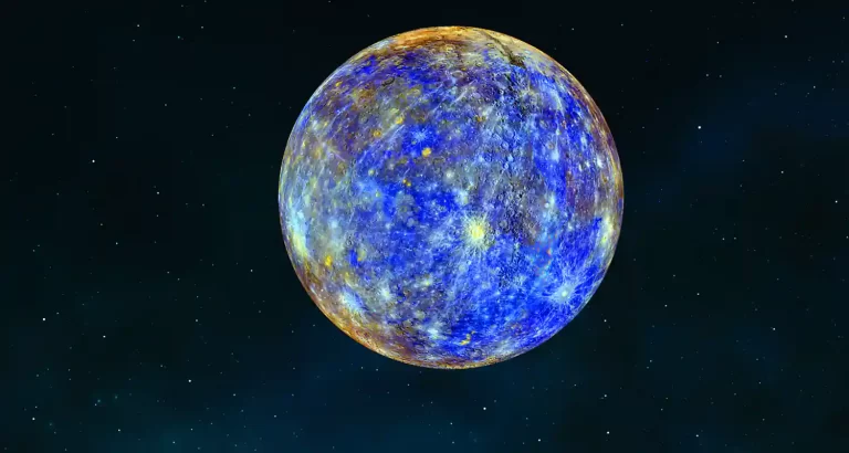 Sotto la superficie di Mercurio c’è vita?