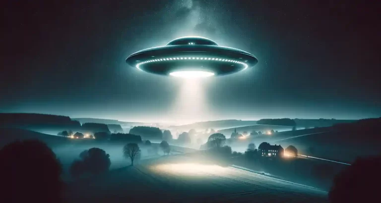 Avvistamenti UFO in Belgio, qual è la verità?