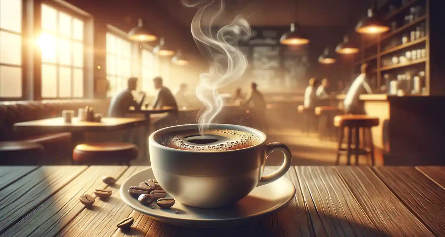 Bere il caffe al mattino presto sbagliato secondo la scienza