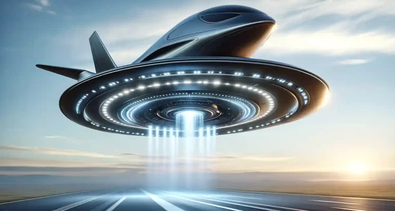 Dal Pentagono le rivelazioni: Molti UFO sono aerei militari segreti