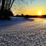 Il mistero del McDonalds costruito nel nulla alimenta le teorie in internet