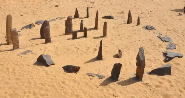 Il mistero di Nabta Playa, la nuova Stonehenge