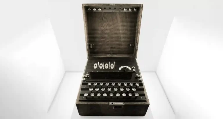Imitation Game, conosci la vera storia di Enigma la macchina dei nazisti