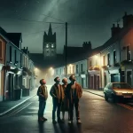 In Irlanda i residenti sono tormentati da un misterioso suono notturno