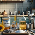 La ricetta segreta del BioDiesel fatto in casa