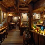 Nasce il primo bar che accetta solo clienti negativi e pessimisti