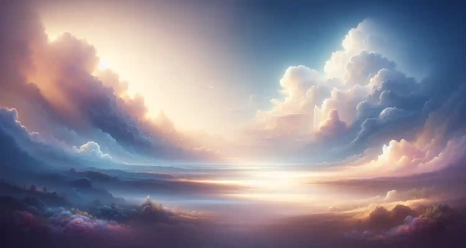 Rivedremo i Nostri Cari ne Aldila