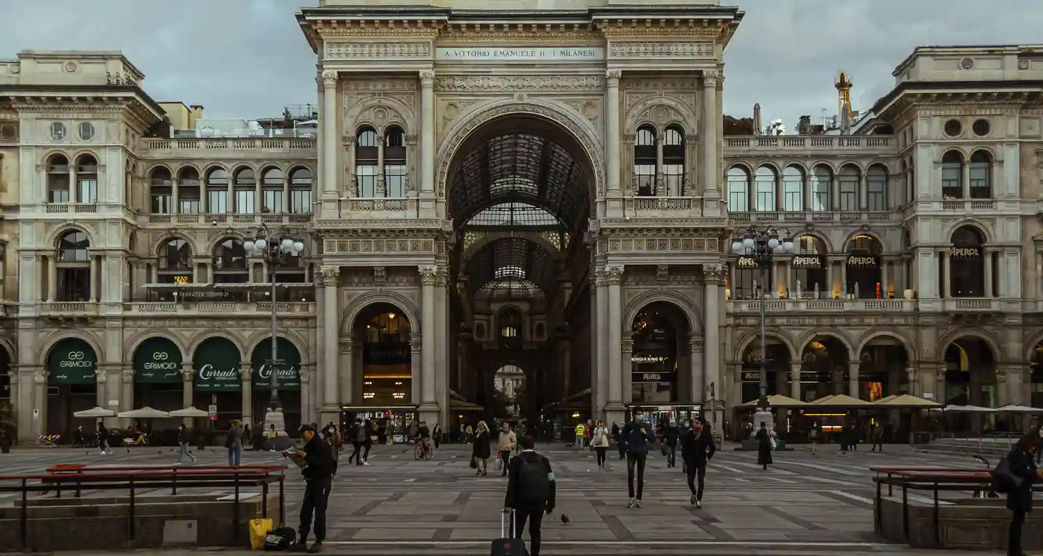 Trasferirsi a Milano questi i quartieri in cui si vive meglio