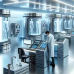 200mila dollari per essere congelato e risvegliato in un prossimo futuro