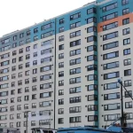 Alaska in una citta tutti gli abitanti vivono nello stesso palazzo