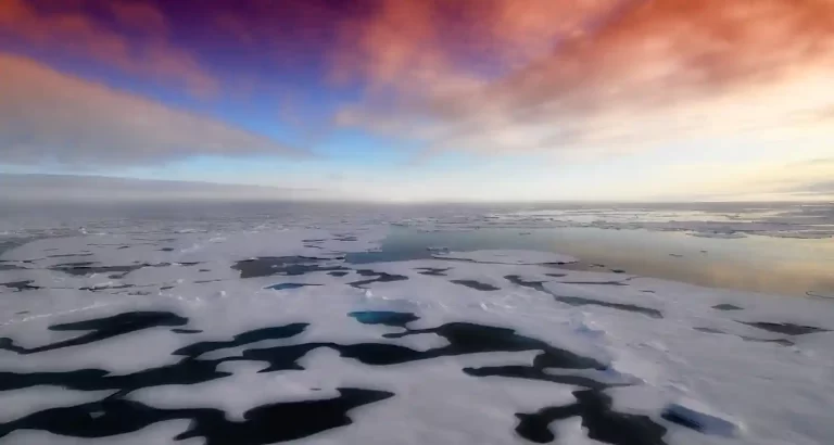 Che fine ha fatto il sommergibile scomparso in Antartide