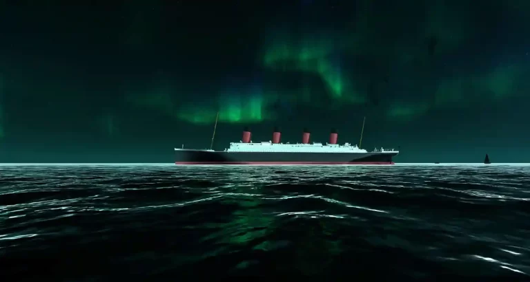 Come mai non sono mai stati trovati resti umani sul Titanic?