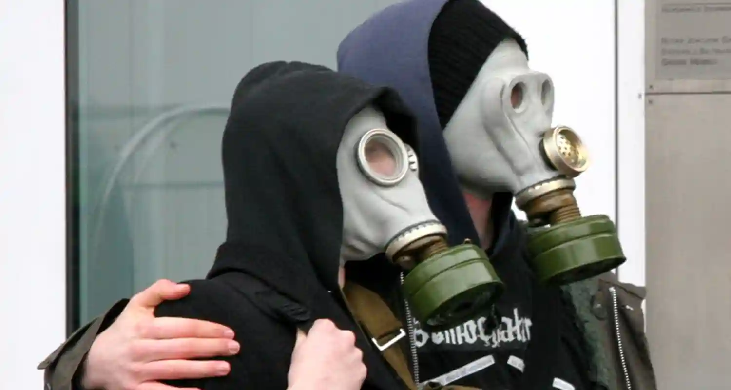 Come risolvere il problema de alito cattivo