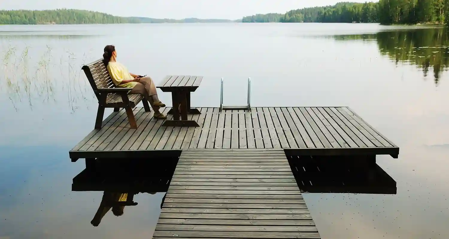 Ecco perche la Finlandia è il Paese piu felice al mondo