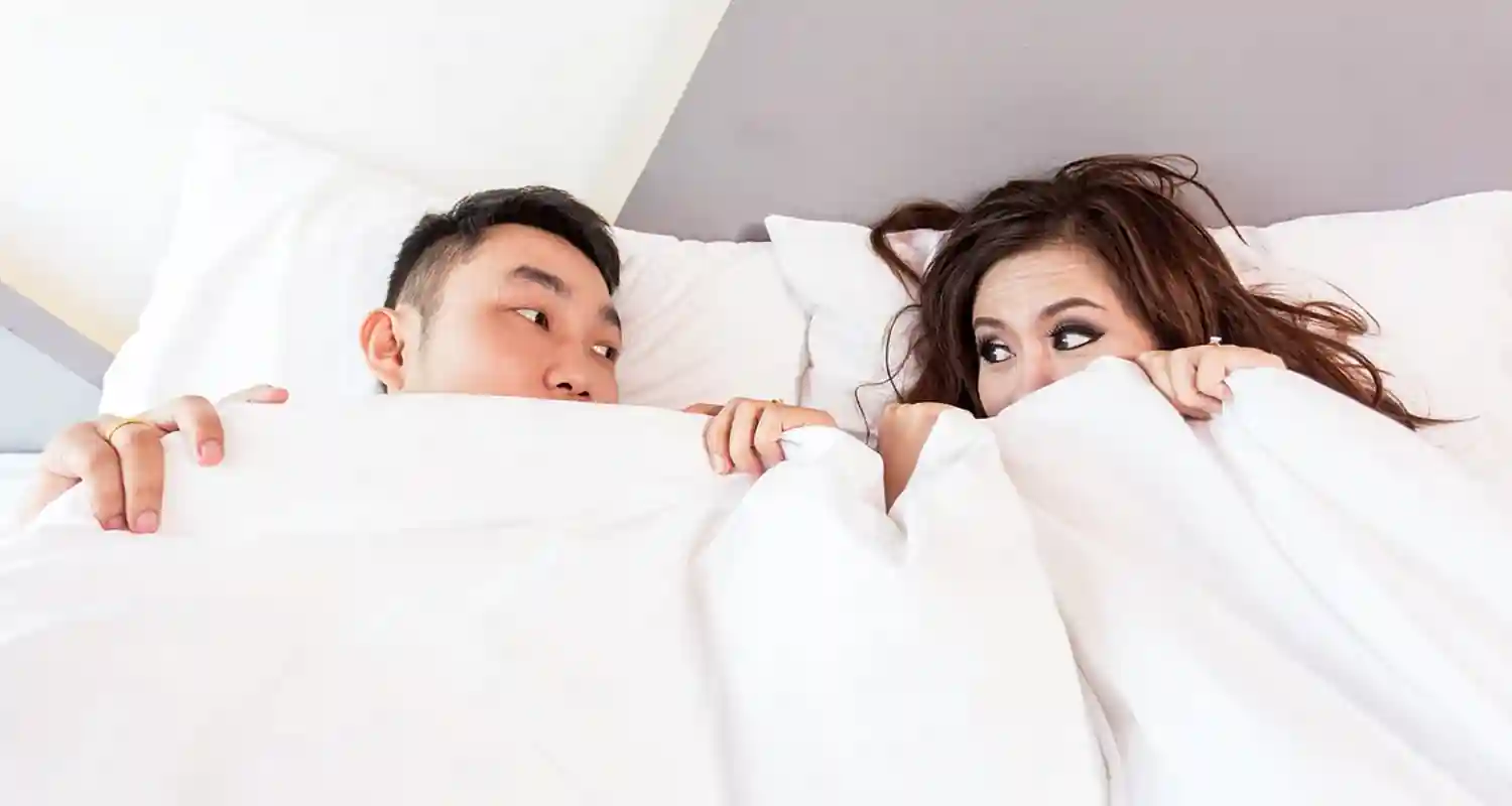 Fare sesso al primo appuntamento rovina un rapporto