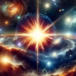 Gli alieni potrebbero attirare la nostra attenzione con una supernova