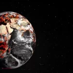 La Terra potrebbe finire come uno dei tanti pianeti alieni morti