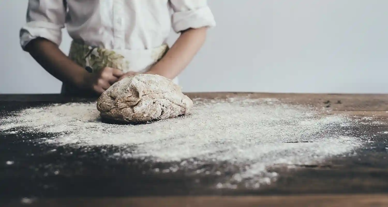 Ma vero che il pane lievitato fa male