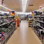 Sai perche i supermercati non hanno finestre