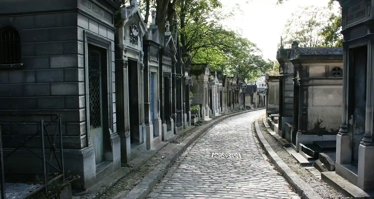 Scienziati spiegano perche i cadaveri sono tutti uguali