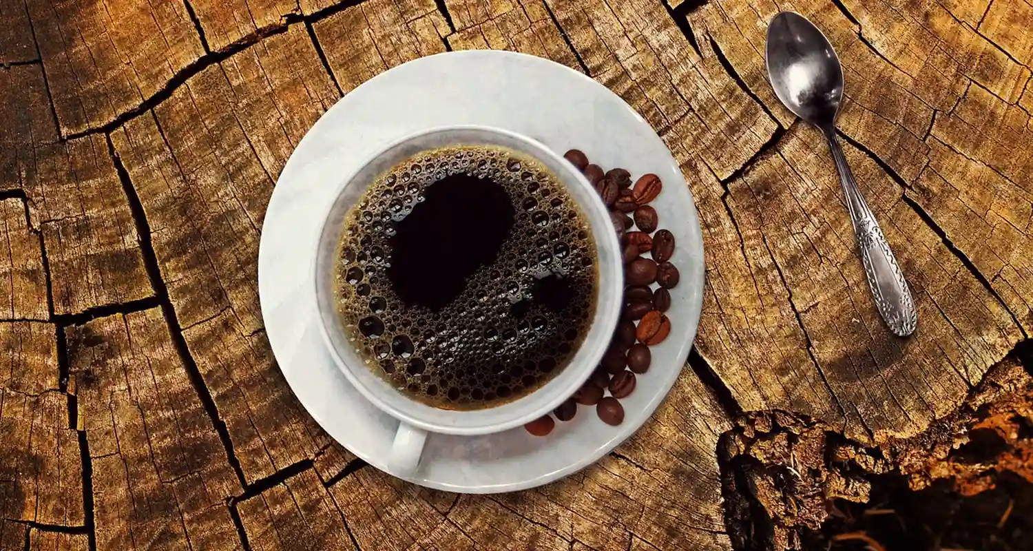 Sfatato un mito sul caffe decaffeinato