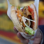 Sondaggio rivela Quelli che mangiano cibi da asporto sono piu sexy