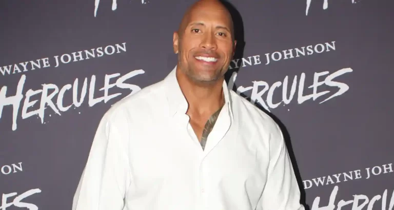 The Rock rivela: In Palestra non faccio solo allenamenti