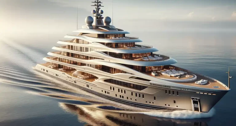 The World, lo Yacht dove devi avere 10 milioni di dollari per salire