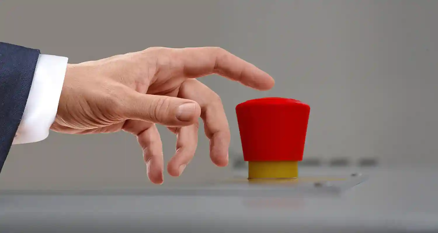 Trovato un missile nucleare nel garage di un collezionista