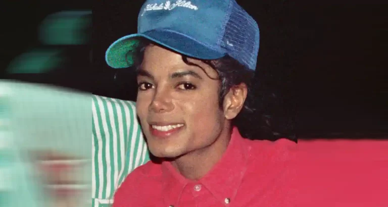 We Are the World e quel particolare sguardo di Michael Jackson