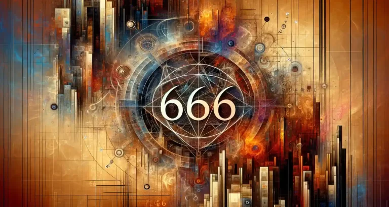 Anticristo, la verità sul numero 666