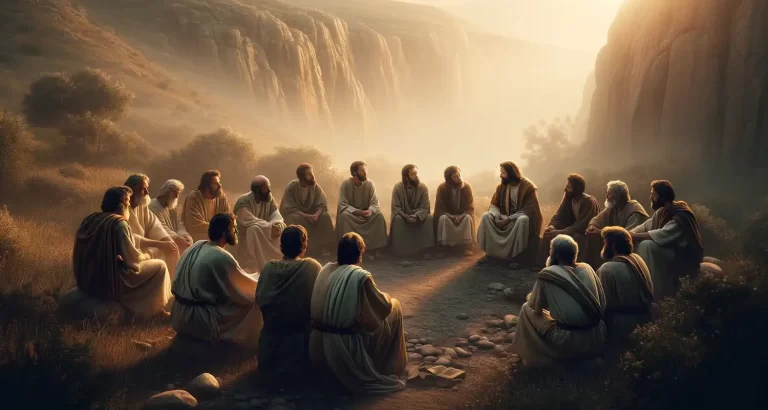 Come sono morti i 12 apostoli?