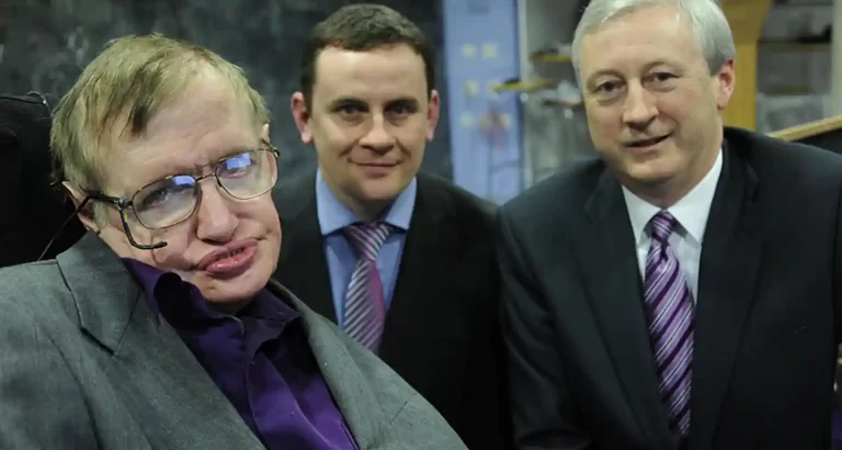 Conosci queste 5 previsioni di Stephen Hawking?