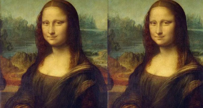 Conosci questi 5 misteri della Gioconda di Leonardo
