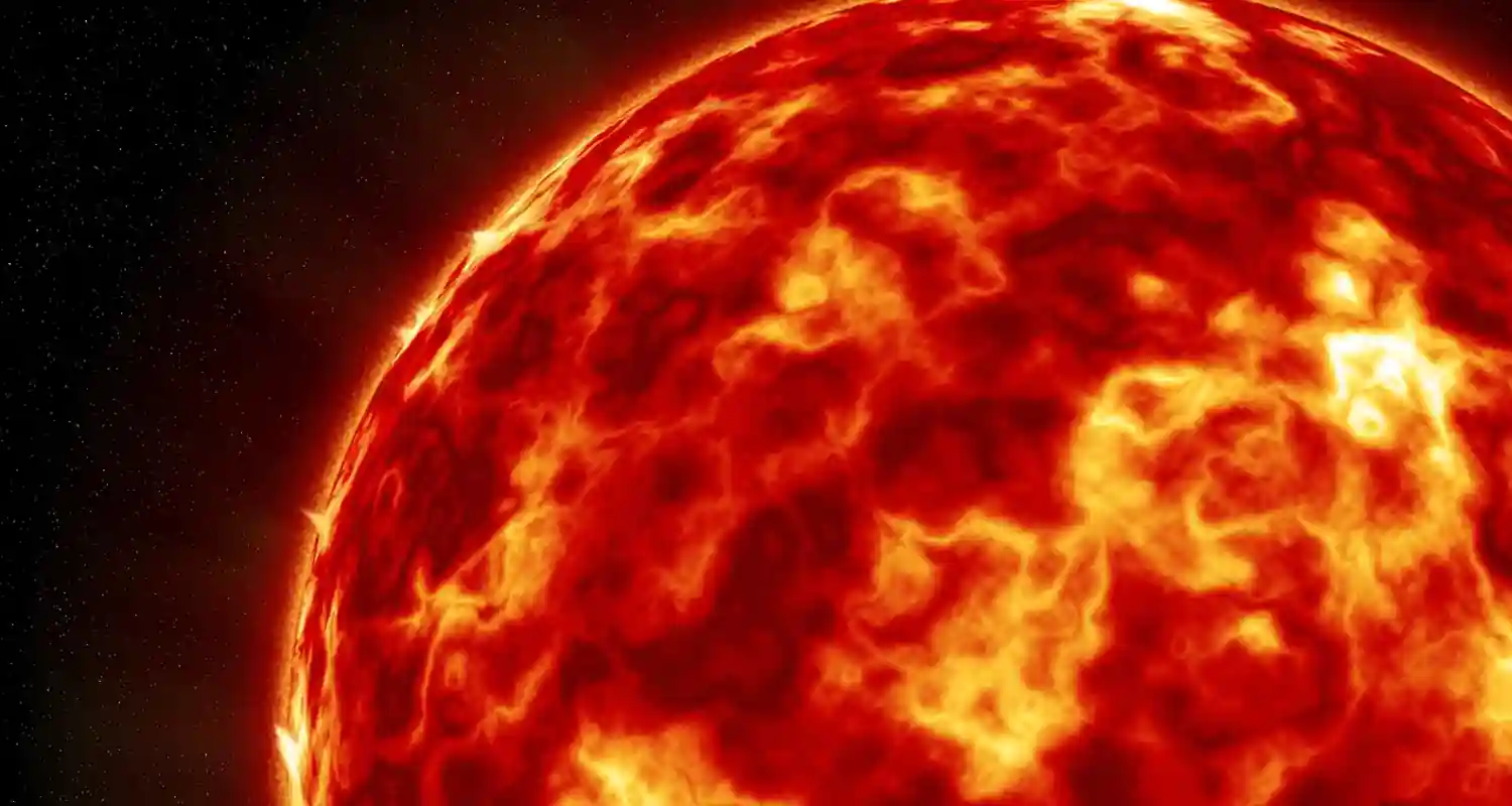 Cosa sono quegli oggetti misteriosi osservati vicino al Sole