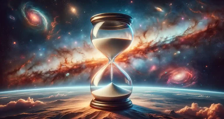 Einstein era convinto: Il tempo non esiste ecco perchè
