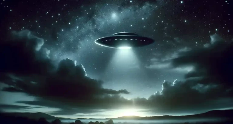Il Pentagono rivela: Gli UFO sono droni o aerei militari