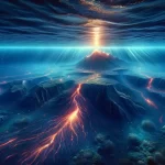 Modifiche geologiche stanno cambiando la faccia del pianeta